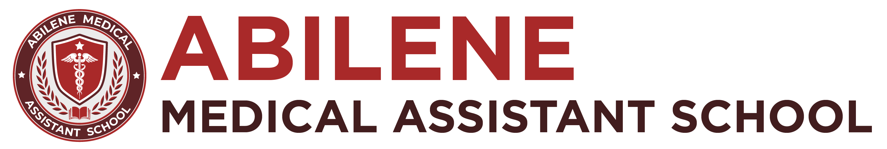 Abilene Medical Assistant School logo